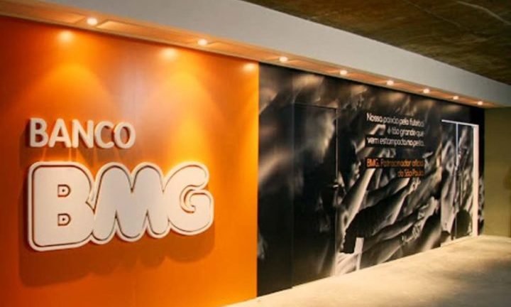 Crédito: Divulgação / BMG Crédito: Divulgação / BMG