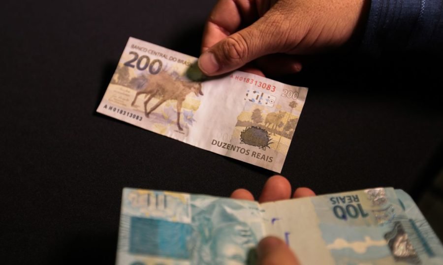 Crédito: Arquivo/Agência Brasil Crédito: Arquivo/Agência Brasil