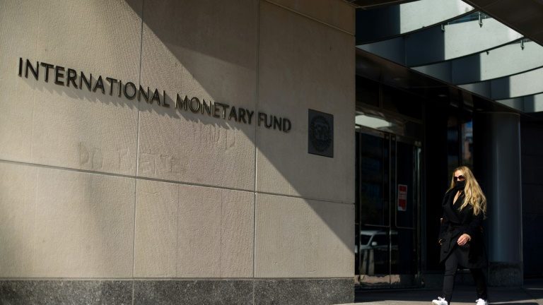 A diretoria do FMI se reúne na sexta-feira para discutir o acordo da dívida com a Argentina