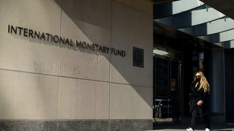 A diretoria do FMI se reúne na sexta-feira para discutir o acordo da dívida com a Argentina A diretoria do FMI se reúne na sexta-feira para discutir o acordo da dívida com a Argentina