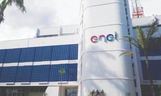 Crédito: Enel / Divulgação Crédito: Enel / Divulgação