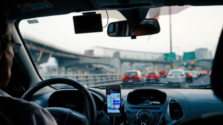 Uber acabou? Conheça o trabalho home office que não depende do preço da gasolina e tem salário médio de R$ 4.274 Uber acabou? Conheça o trabalho home office que não depende do preço da gasolina e tem salário médio de R$ 4.274