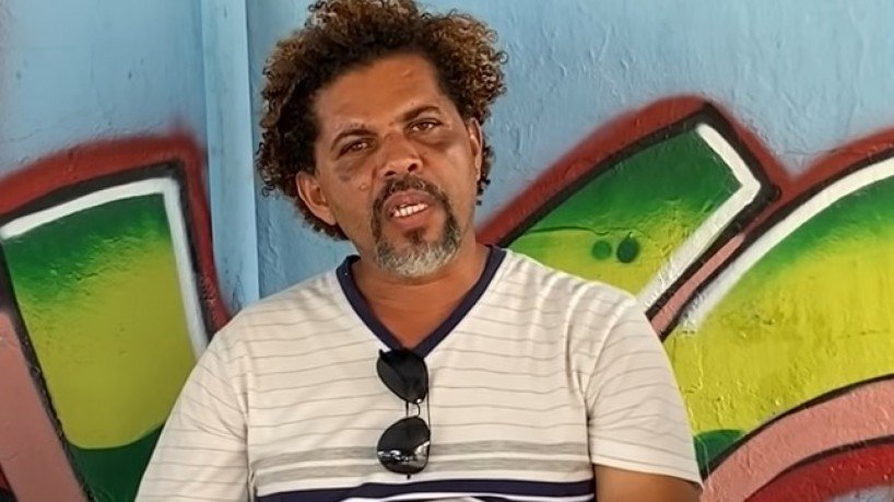 Crédito: Reprodução