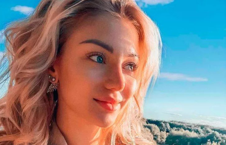 Crédito: Reprodução / Instagram Crédito: Reprodução / Instagram