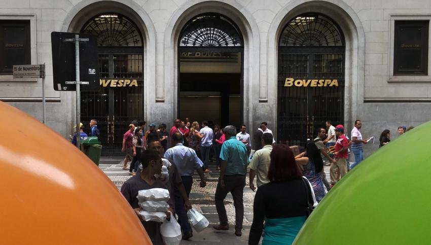 Crédito: Agência Brasil Crédito: Agência Brasil