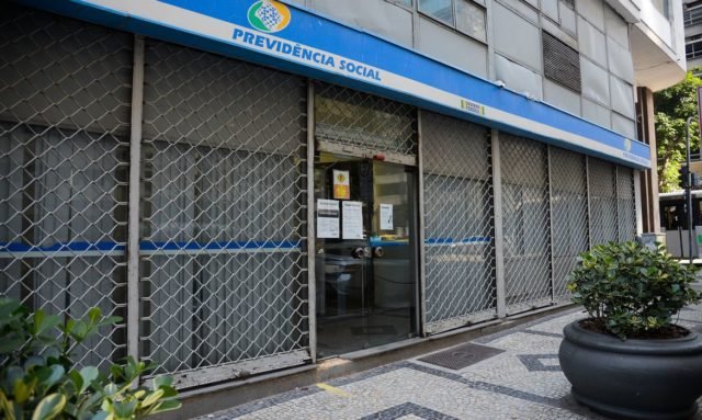 Crédito: Tomaz Silva / Agência Brasil Crédito: Tomaz Silva / Agência Brasil