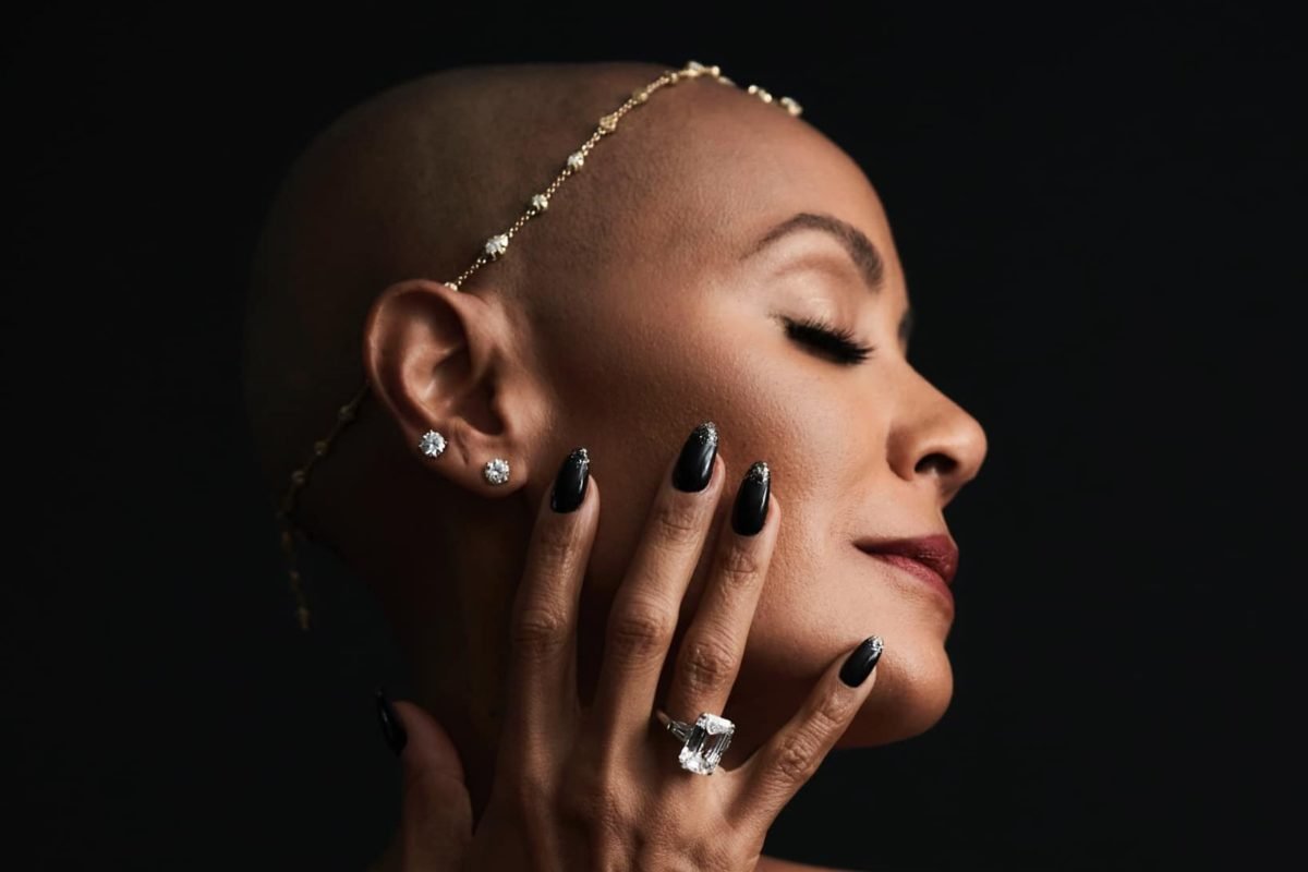 Crédito: Reprodução/Facebook/Jada Pinkett Smith