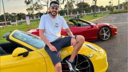 Crédito: Reprodução Instagram Crédito: Reprodução Instagram