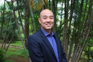 Marcus Nakagawa