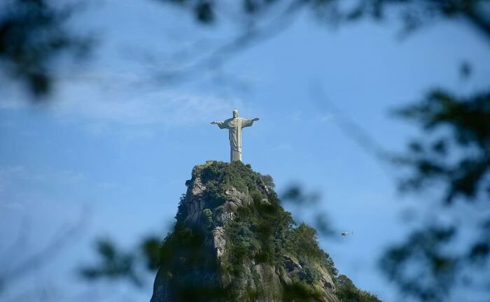 Crédito: Tomaz Silva/Agência Brasil Crédito: Tomaz Silva/Agência Brasil
