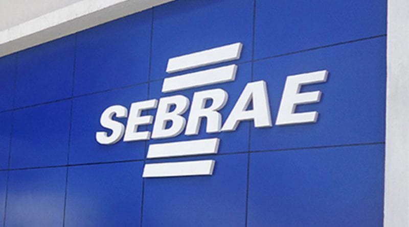 Crédito: Reprodução/Sebrae Crédito: Reprodução/Sebrae