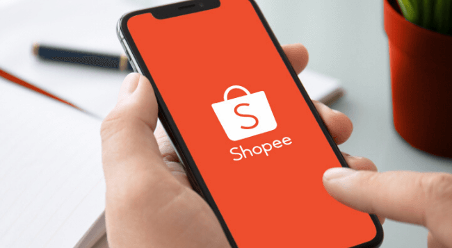 Crédito: Divulgação - Shopee Crédito: Divulgação - Shopee
