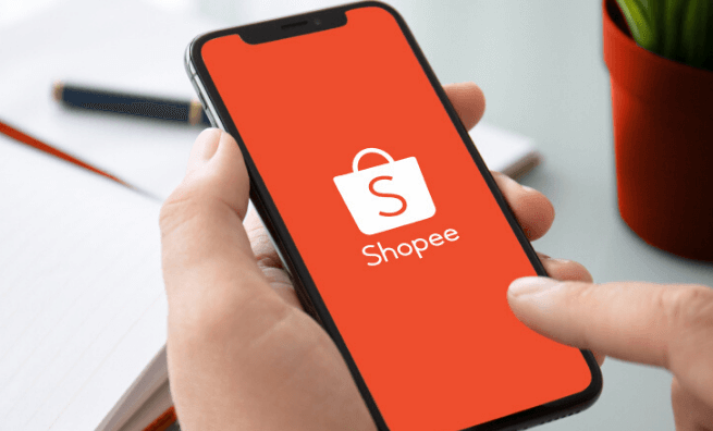 Crédito: Divulgação - Shopee Crédito: Divulgação - Shopee