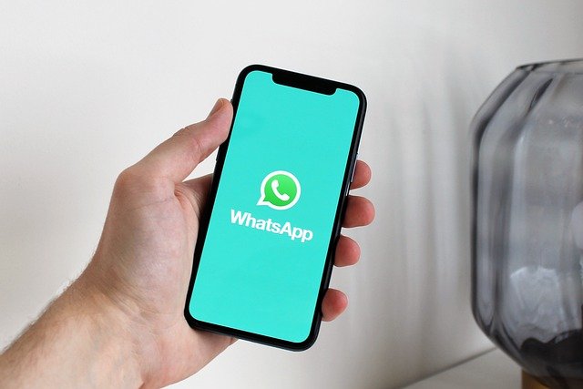 WhatsApp: Adeus ao limite de envio de arquivo de 100 MB