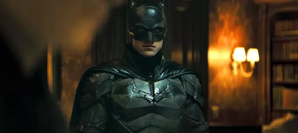 Batman com Robert Pattinson supera US$ 500 milhões em duas semanas