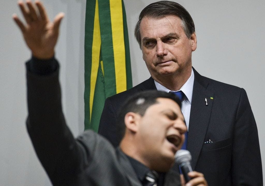 Crédito: Marcelo Camargo/Agência Brasil