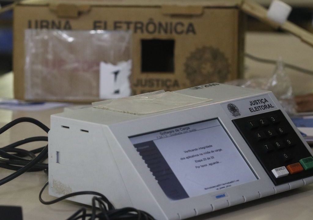 Crédito: Fernando Frazão/Agência Brasil Crédito: Fernando Frazão/Agência Brasil