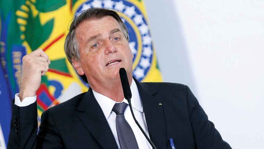 Crédito: Adriano Machado/REUTERS Crédito: Adriano Machado/REUTERS