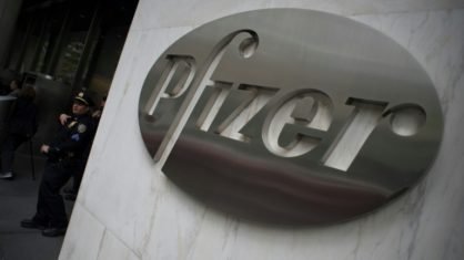OMS recomenda antiviral da Pfizer para covid-19 OMS recomenda antiviral da Pfizer para covid-19