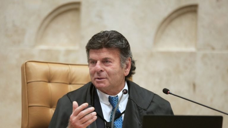 Crédito: Rosinei Coutinho / STF Crédito: Rosinei Coutinho / STF