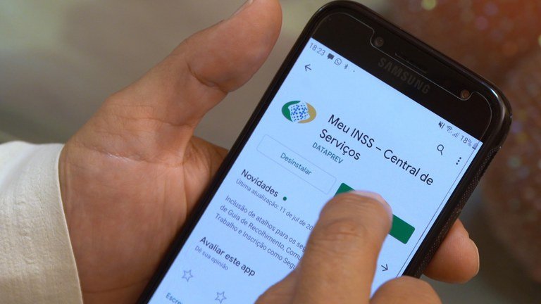 Crédito: Arquivo / Agência Brasil Crédito: Arquivo / Agência Brasil
