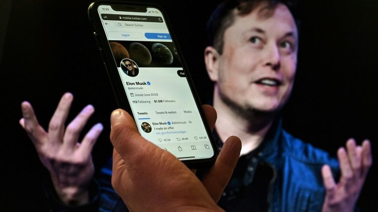 Musk considera falar diretamente com acionistas para comprar o Twitter