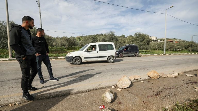 Três ativistas palestinos mortos em operação israelense na Cisjordânia
