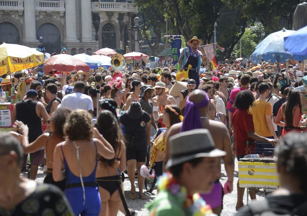 Crédito: Tomaz Silva/Agência Brasil Crédito: Tomaz Silva/Agência Brasil