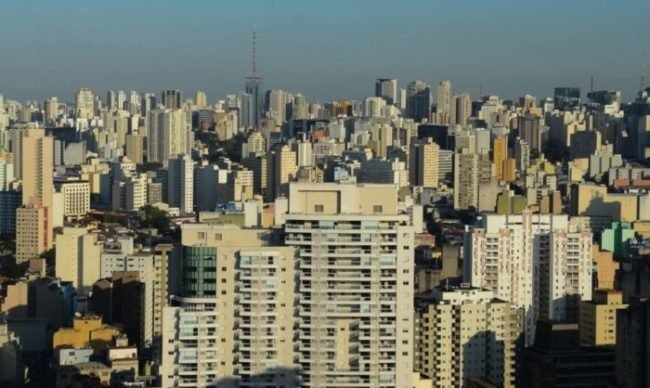 Crédito: Arquivo/Agência Brasil Crédito: Arquivo/Agência Brasil