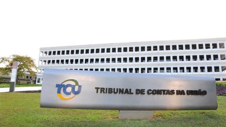 Crédito: Divulgação / TCU Crédito: Divulgação / TCU