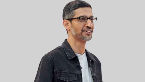 A virada do Google em hardware A virada do Google em hardware