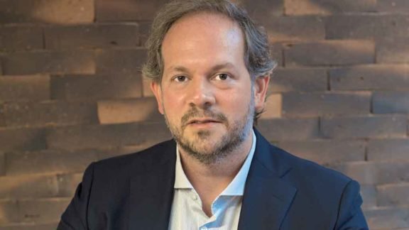 Cristian Lara, sócio fundador da Strategi Cristian Lara, sócio fundador da Strategi