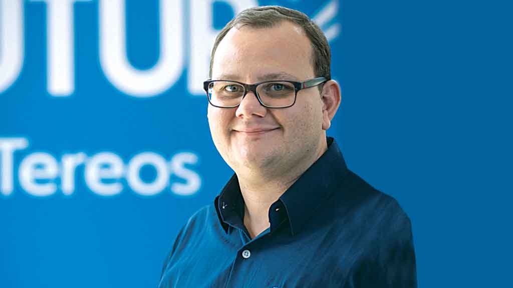 Crédito: Divulgação Crédito: Divulgação