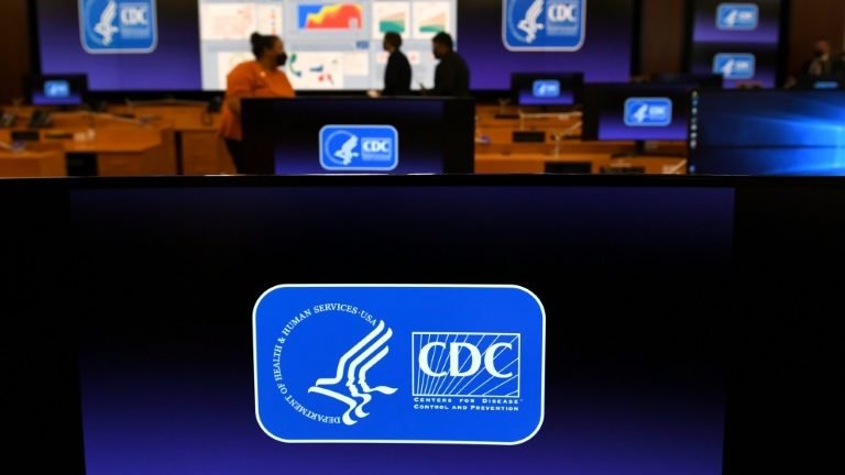 EUA investigam morte de 5 crianças por hepatite de causa desconhecida EUA investigam morte de 5 crianças por hepatite de causa desconhecida
