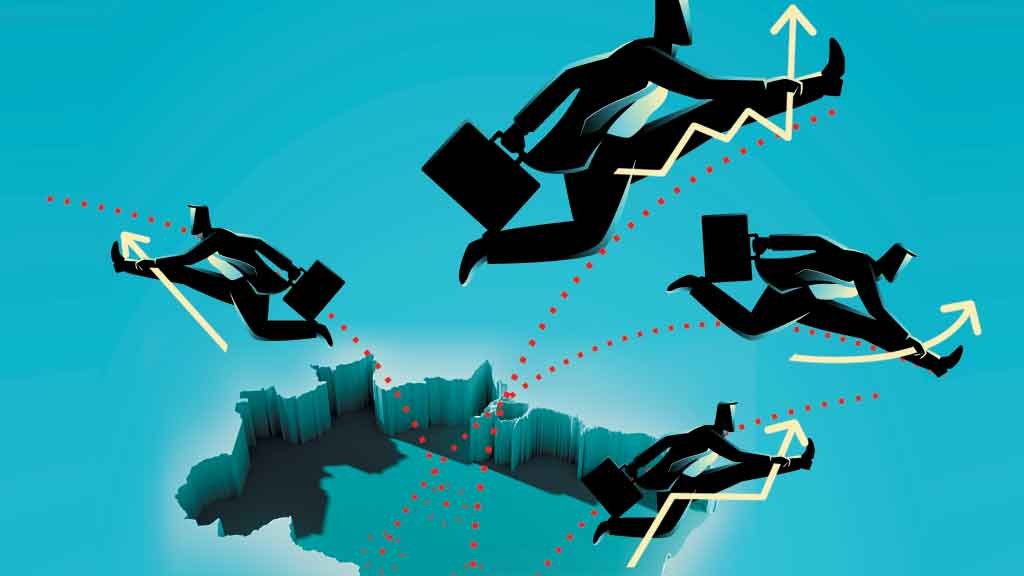 Crédito: Ilustração:Istock Crédito: Ilustração:Istock