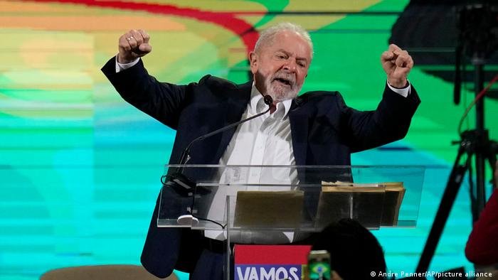 Crédito: Deutsche Welle Crédito: Deutsche Welle