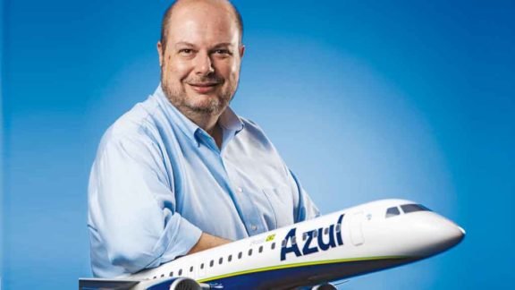 O plano low cost da Azul O plano low cost da Azul