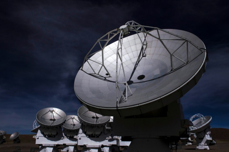 El radiotelescopio más grande del mundo busca duplicar su capacidad