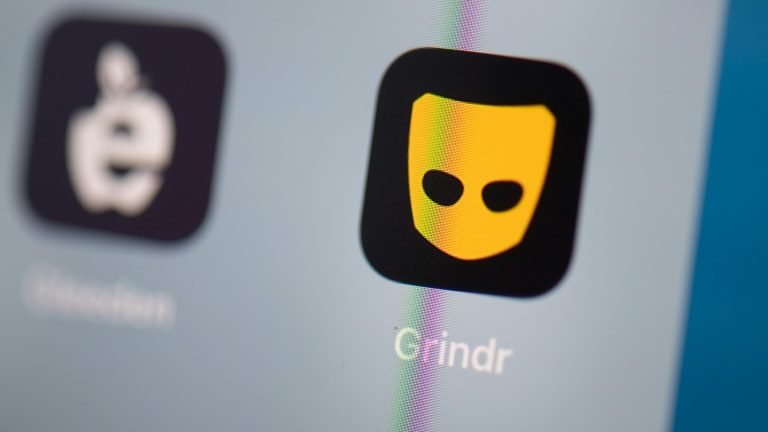 Aplicativo gay Grindr quer entrar na bolsa Aplicativo gay Grindr quer entrar na bolsa