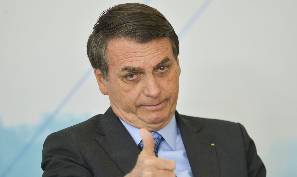 Crédito: Arquivo/Agência Brasil Crédito: Arquivo/Agência Brasil