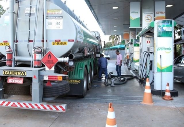 Crédito: Arquivo / Agência Brasil Crédito: Arquivo / Agência Brasil