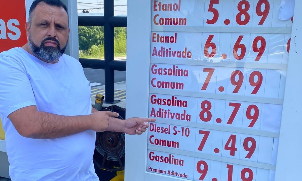 Crédito: Divulgação/Abrava