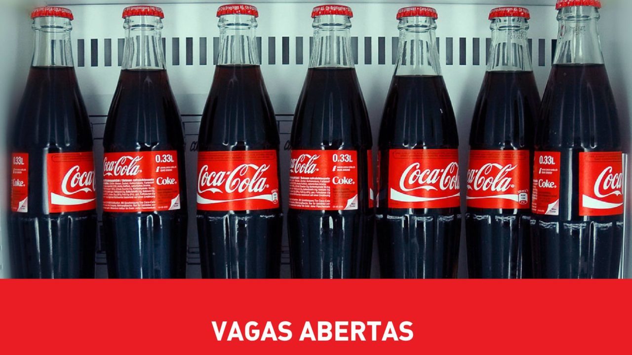 Crédito: Divulgação/ Coca-Cola Femsa/ Facebook