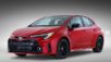 Toyota anuncia que trará o Corolla GR para o Brasil em 2023