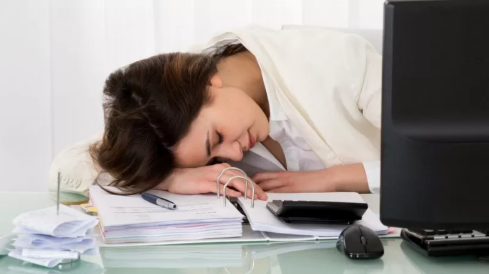 Demissão por justa causa: posso dormir no trabalho?