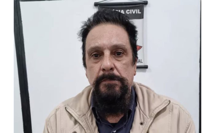 Crédito: Divulgação / Polícia Civil Crédito: Divulgação / Polícia Civil