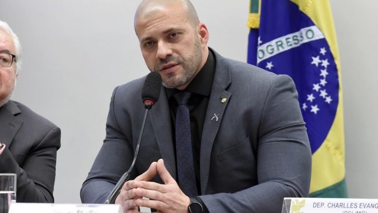 Crédito: Câmara dos Deputados Crédito: Câmara dos Deputados