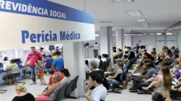 INSS: Perícia médica volta a funcionar; veja como agendar INSS: Perícia médica volta a funcionar; veja como agendar