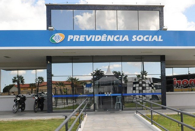 Crédito: Divulgação / INSS Crédito: Divulgação / INSS