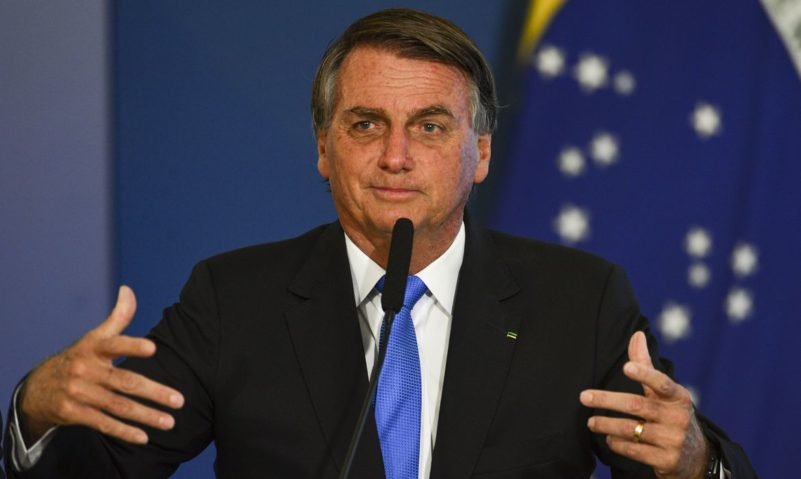 Crédito: Marcelo Camargo/Agência Brasil